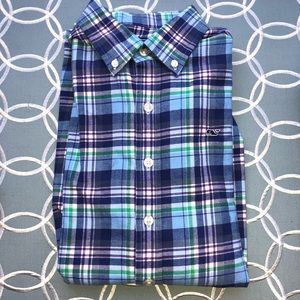 Vineyard Vines New Without Tags Boys Shirt